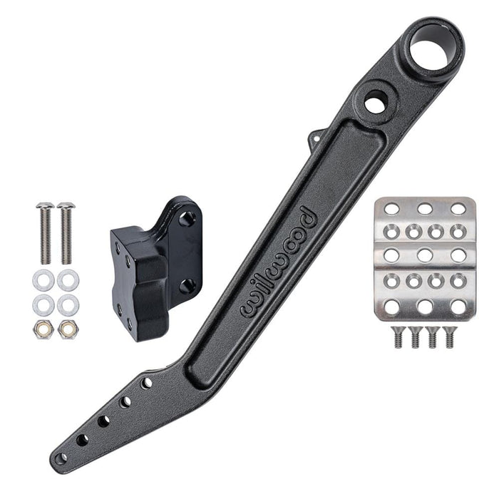 Wilwood Disc Brakes Wilwood Disc Brakes Pedal Assemblies 340-16399 Autofit