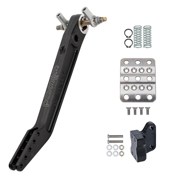 Wilwood Disc Brakes Wilwood Disc Brakes Pedal Assemblies 340-16400 Autofit