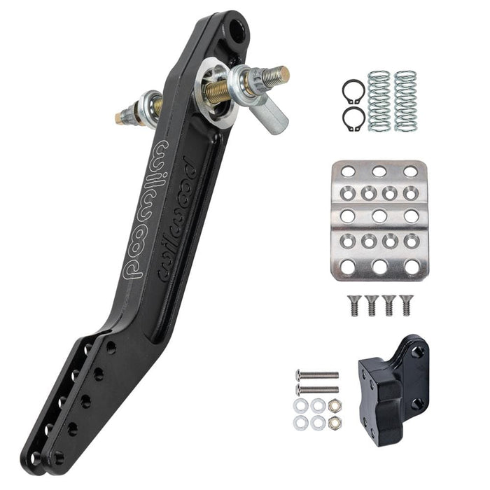 Wilwood Disc Brakes Wilwood Disc Brakes Pedal Assemblies 340-16402 Autofit