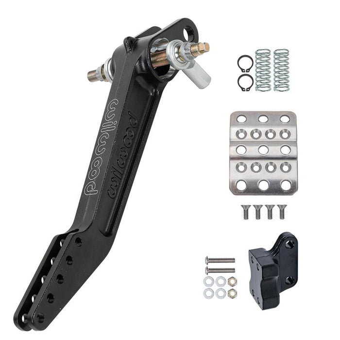 Wilwood Disc Brakes Wilwood Disc Brakes Pedal Assemblies 340-16413 Autofit