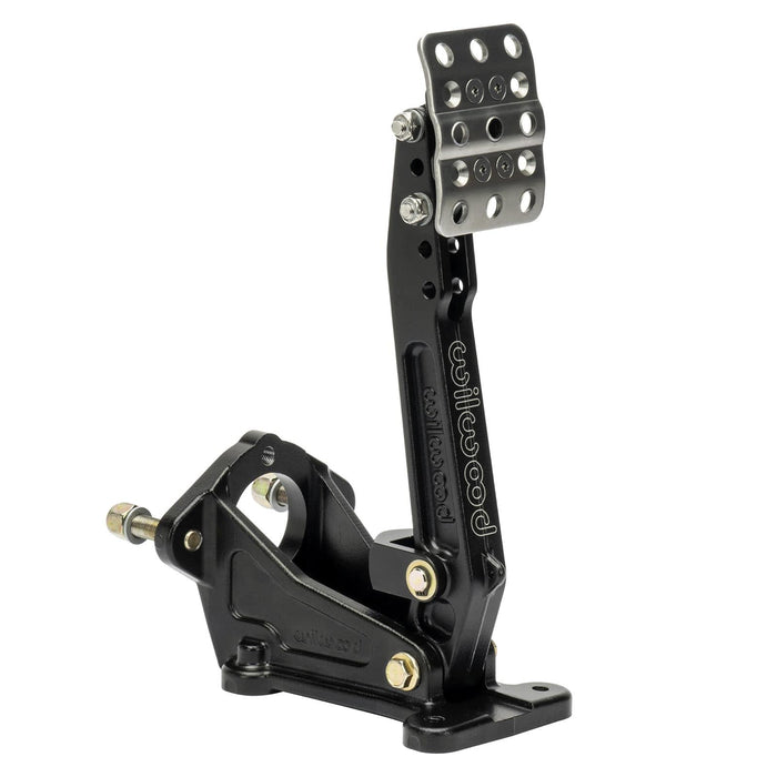 Wilwood Disc Brakes Wilwood Disc Brakes Pedal Assemblies 340-17698 Autofit
