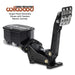 Wilwood Disc Brakes Wilwood Disc Brakes Pedal Assemblies 340-17698 Autofit