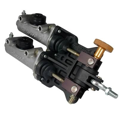 Wilwood Disc Brakes Wilwood Disc Brakes Pedal Assembly Balance Bars 340-4630 Autofit