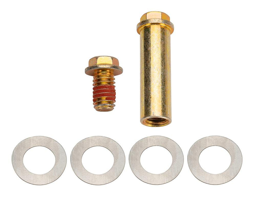 Wilwood Disc Brakes Wilwood Disc Brakes Pedal Assembly Components & Accessories 230-17422 Autofit