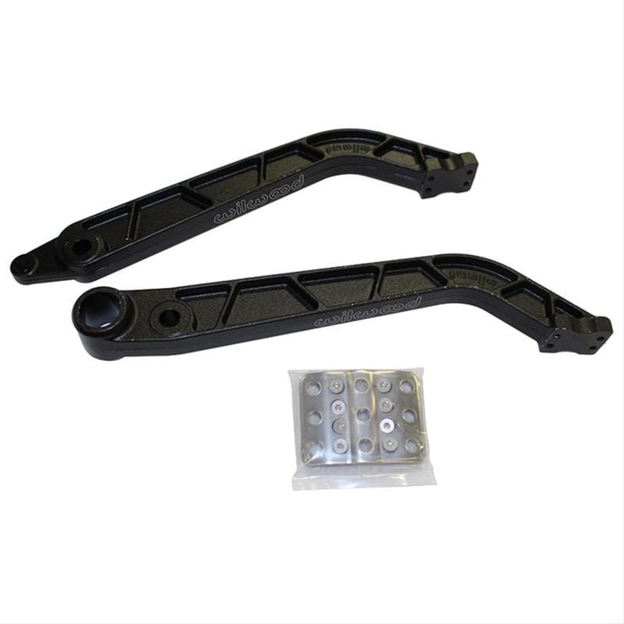 Wilwood Disc Brakes Wilwood Disc Brakes Pedal Assembly Components & Accessories 340-12044 Autofit