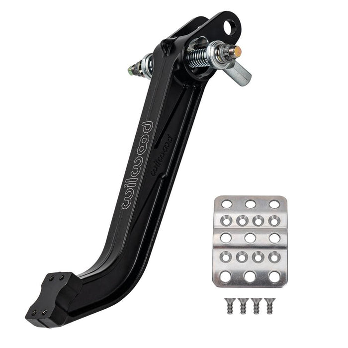 Wilwood Disc Brakes Wilwood Disc Brakes Pedal Assembly Components & Accessories 340-14922 Autofit