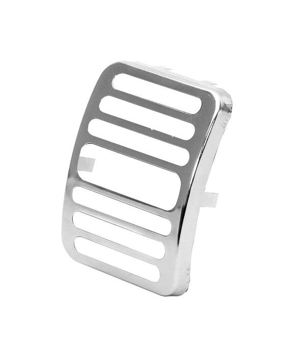 Wilwood Disc Brakes Wilwood Disc Brakes Pedal Pads 330-15727 Autofit