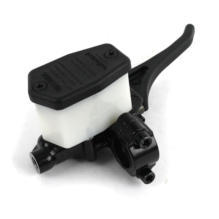 Wilwood Disc Brakes Wilwood Disc Brakes Powersports Brake Master Cylinders 260-16639 Autofit