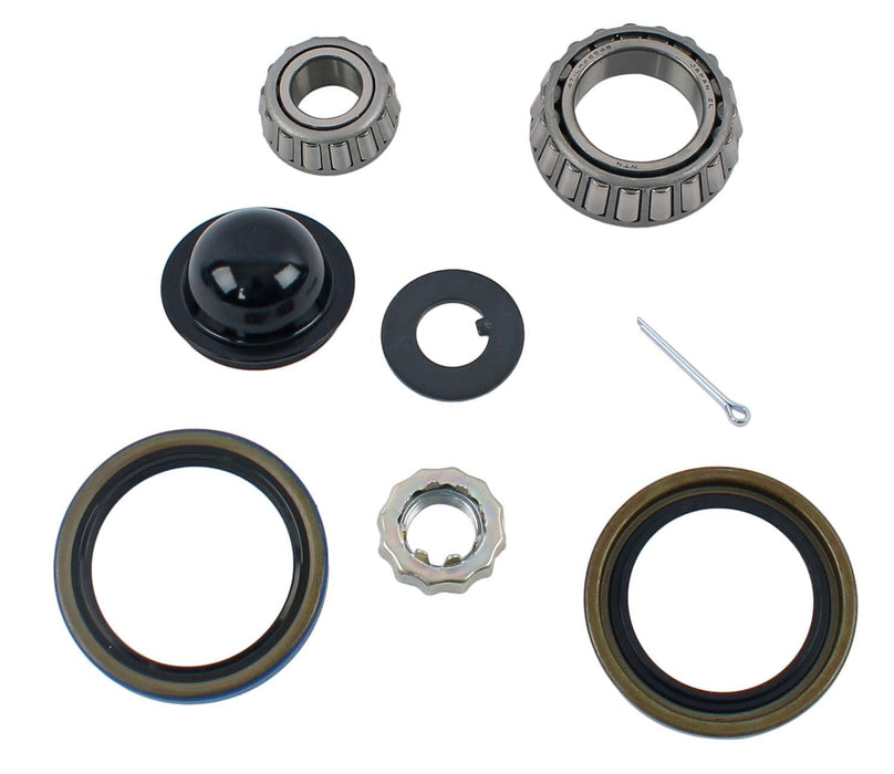 Wilwood Disc Brakes Wilwood Disc Brakes Spindle Components 370-14610 Autofit