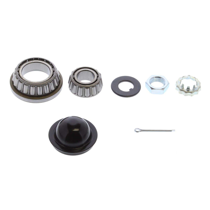 Wilwood Disc Brakes Wilwood Disc Brakes Spindle Components 370-14615 Autofit