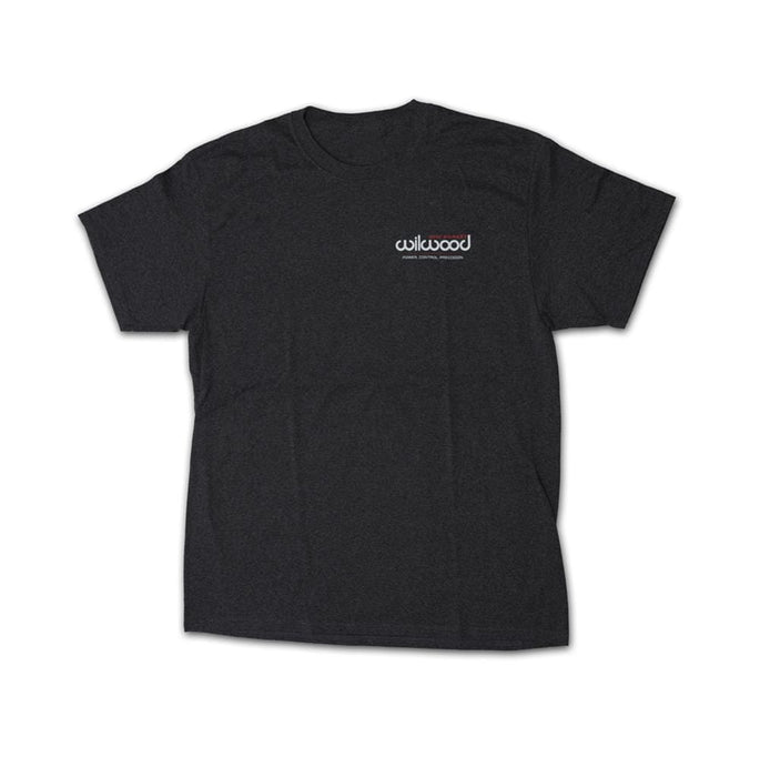 Wilwood Disc Brakes Wilwood Disc Brakes T-Shirts Autofit