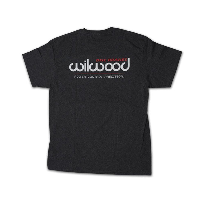 Wilwood Disc Brakes Wilwood Disc Brakes T-Shirts Autofit