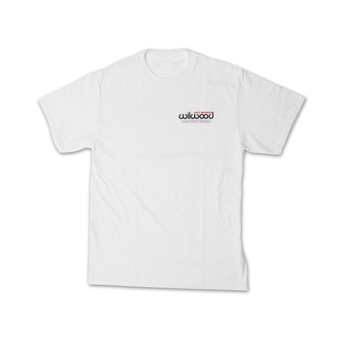 Wilwood Disc Brakes Wilwood Disc Brakes T-Shirts Autofit