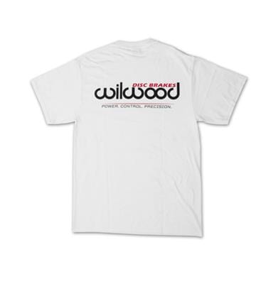 Wilwood Disc Brakes Wilwood Disc Brakes T-Shirts Autofit