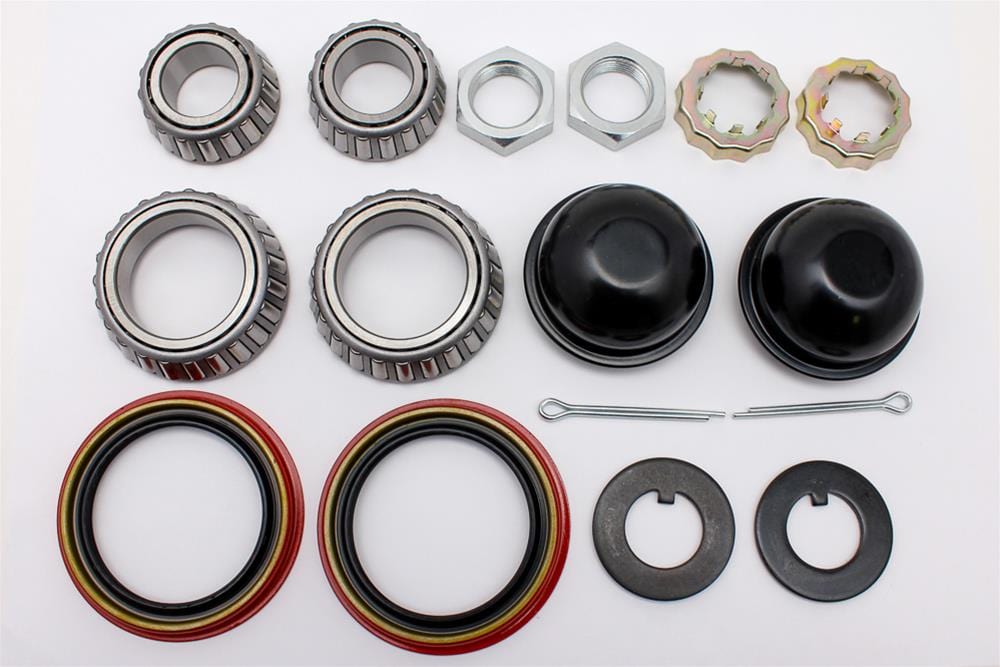Wilwood Disc Brakes Wilwood Disc Brakes Wheel Bearings 370-13548-2 Autofit