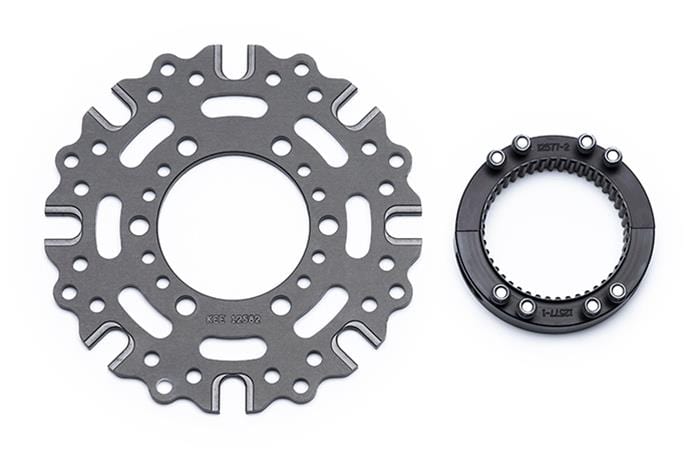 Wilwood Disc Brakes Wilwood Disc Brakes Wheel Hubs 270-12633 Autofit