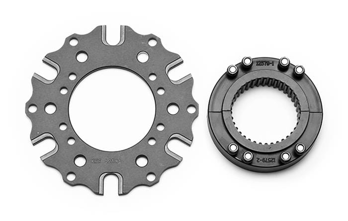 Wilwood Disc Brakes Wilwood Disc Brakes Wheel Hubs 270-12634 Autofit