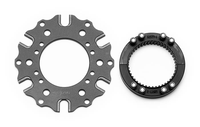 Wilwood Disc Brakes Wilwood Disc Brakes Wheel Hubs 270-12635 Autofit
