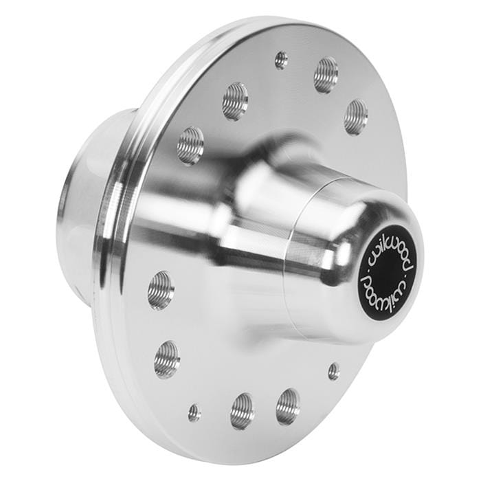 Wilwood Disc Brakes Wilwood Disc Brakes Wheel Hubs 270-15985 Autofit