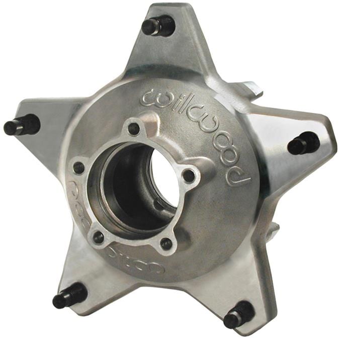 Wilwood Disc Brakes Wilwood Disc Brakes Wheel Hubs 270-16772D Autofit