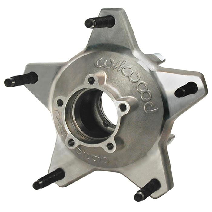 Wilwood Disc Brakes Wilwood Disc Brakes Wheel Hubs 270-16772LS Autofit