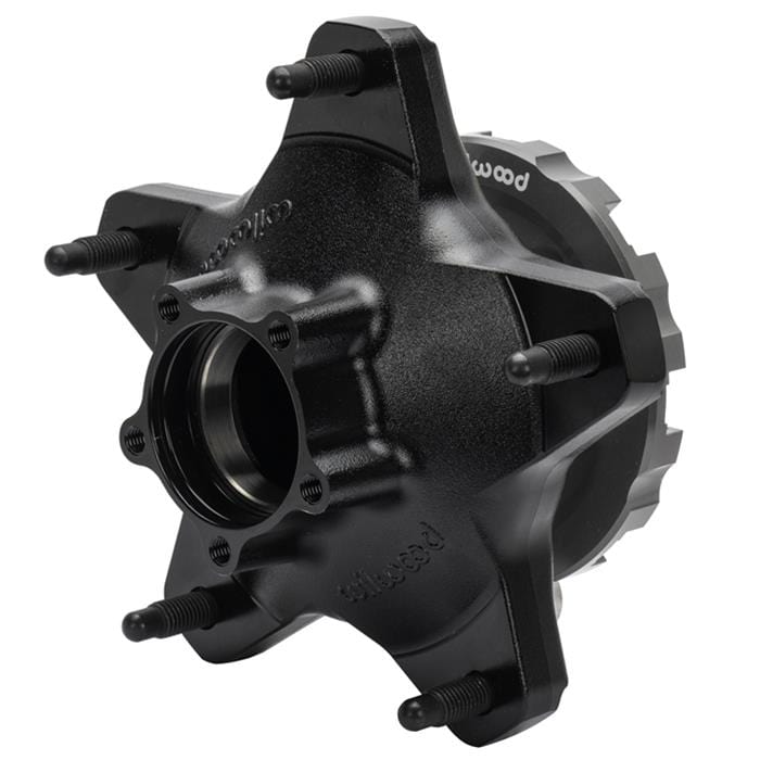Wilwood Disc Brakes Wilwood Disc Brakes Wheel Hubs 270-17461C Autofit