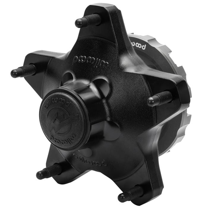 Wilwood Disc Brakes Wilwood Disc Brakes Wheel Hubs 270-17462C Autofit