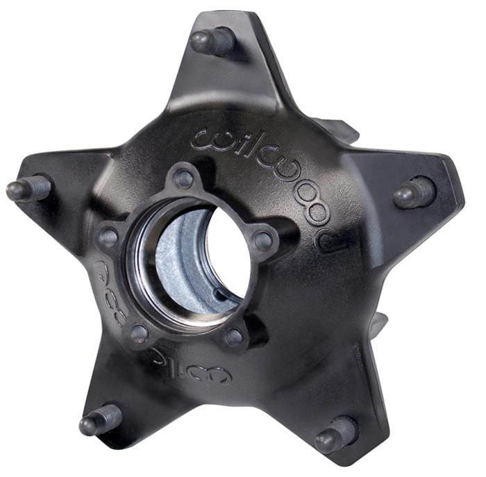 Wilwood Disc Brakes Wilwood Disc Brakes Wheel Hubs 270-6513UBD Autofit