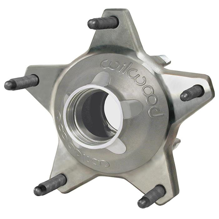 Wilwood Disc Brakes Wilwood Disc Brakes Wheel Hubs 270-6735LS Autofit