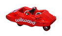 Wilwood Disc Brakes Wilwood DPC56 Rear Brake Calipers 120-13916-RD Autofit