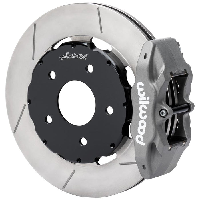 Wilwood Disc Brakes Wilwood DPC56 Rear Brake Kits 140-16531 Autofit