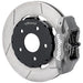 Wilwood Disc Brakes Wilwood DPC56 Rear Brake Kits 140-16531 Autofit