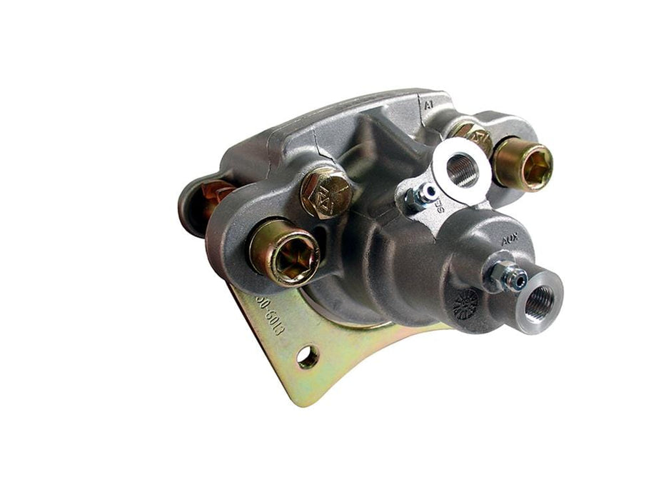 Wilwood Disc Brakes Wilwood Dual Hydraulic Series Calipers 120-9234 Autofit