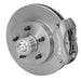 Wilwood Disc Brakes Wilwood Dynalite One-Piece Rotor and Hub Front Brake Kits 140-13028 Autofit