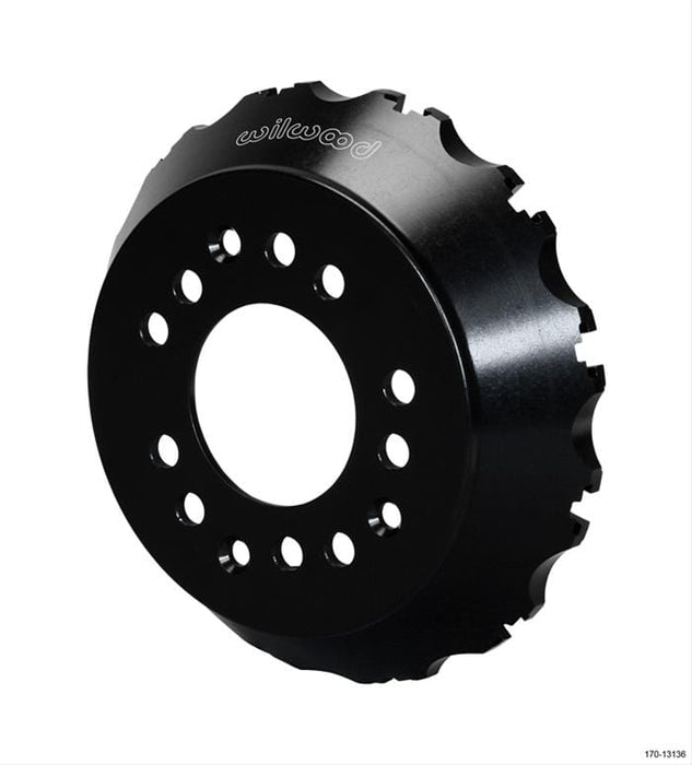 Wilwood Disc Brakes Wilwood Dynamic Bobbin Mount Hats 170-13136 Autofit