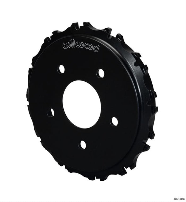 Wilwood Disc Brakes Wilwood Dynamic Bobbin Mount Hats 170-13160 Autofit