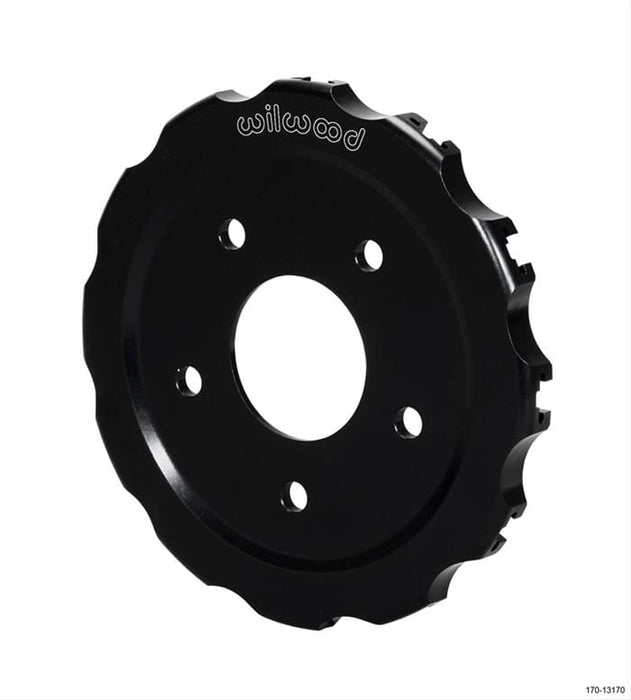 Wilwood Disc Brakes Wilwood Dynamic Bobbin Mount Hats 170-13170 Autofit