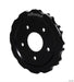 Wilwood Disc Brakes Wilwood Dynamic Bobbin Mount Hats 170-13170 Autofit