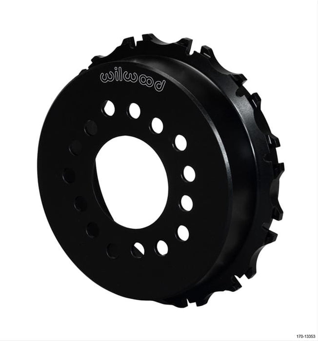 Wilwood Disc Brakes Wilwood Dynamic Bobbin Mount Hats 170-13353 Autofit