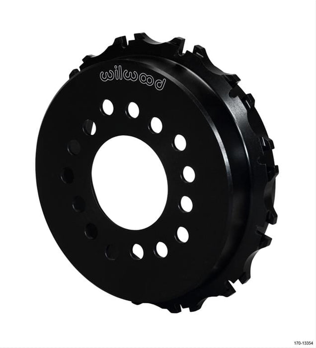Wilwood Disc Brakes Wilwood Dynamic Bobbin Mount Hats 170-13354 Autofit