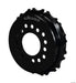 Wilwood Disc Brakes Wilwood Dynamic Bobbin Mount Hats 170-13354 Autofit