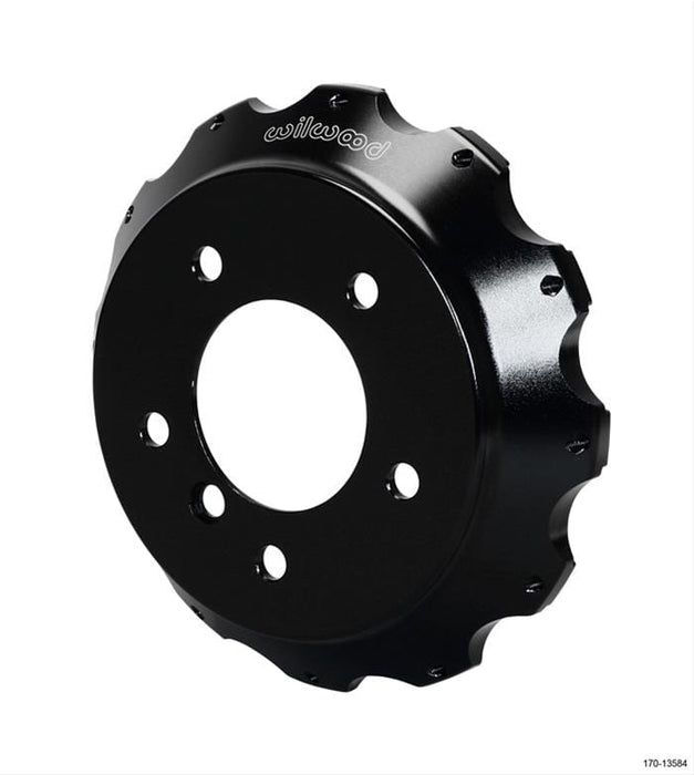 Wilwood Disc Brakes Wilwood Dynamic Bobbin Mount Hats 170-13584 Autofit