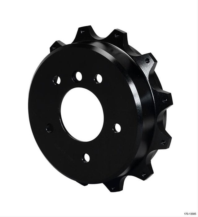Wilwood Disc Brakes Wilwood Dynamic Bobbin Mount Hats 170-13585 Autofit