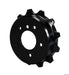 Wilwood Disc Brakes Wilwood Dynamic Bobbin Mount Hats 170-13585 Autofit