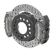 Wilwood Disc Brakes Wilwood DynaPro Dual SA Lug Drive Dynamic Rear Drag Brake Kits 140-12553-D Autofit
