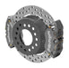Wilwood Disc Brakes Wilwood DynaPro Dual SA Lug Drive Dynamic Rear Drag Brake Kits 140-12554-D Autofit