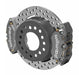 Wilwood Disc Brakes Wilwood DynaPro Dual SA Lug Drive Dynamic Rear Drag Brake Kits 140-14130-D Autofit