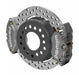 Wilwood Disc Brakes Wilwood DynaPro Dual SA Lug Drive Dynamic Rear Drag Brake Kits 140-14135-D Autofit