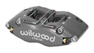 Wilwood Disc Brakes Wilwood DynaPro Dust-Boot Calipers 120-14699 Autofit