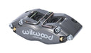 Wilwood Disc Brakes Wilwood DynaPro Dust-Boot Calipers 120-14700 Autofit